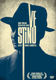 Půjčovna - DVD - Film - Ve stínu